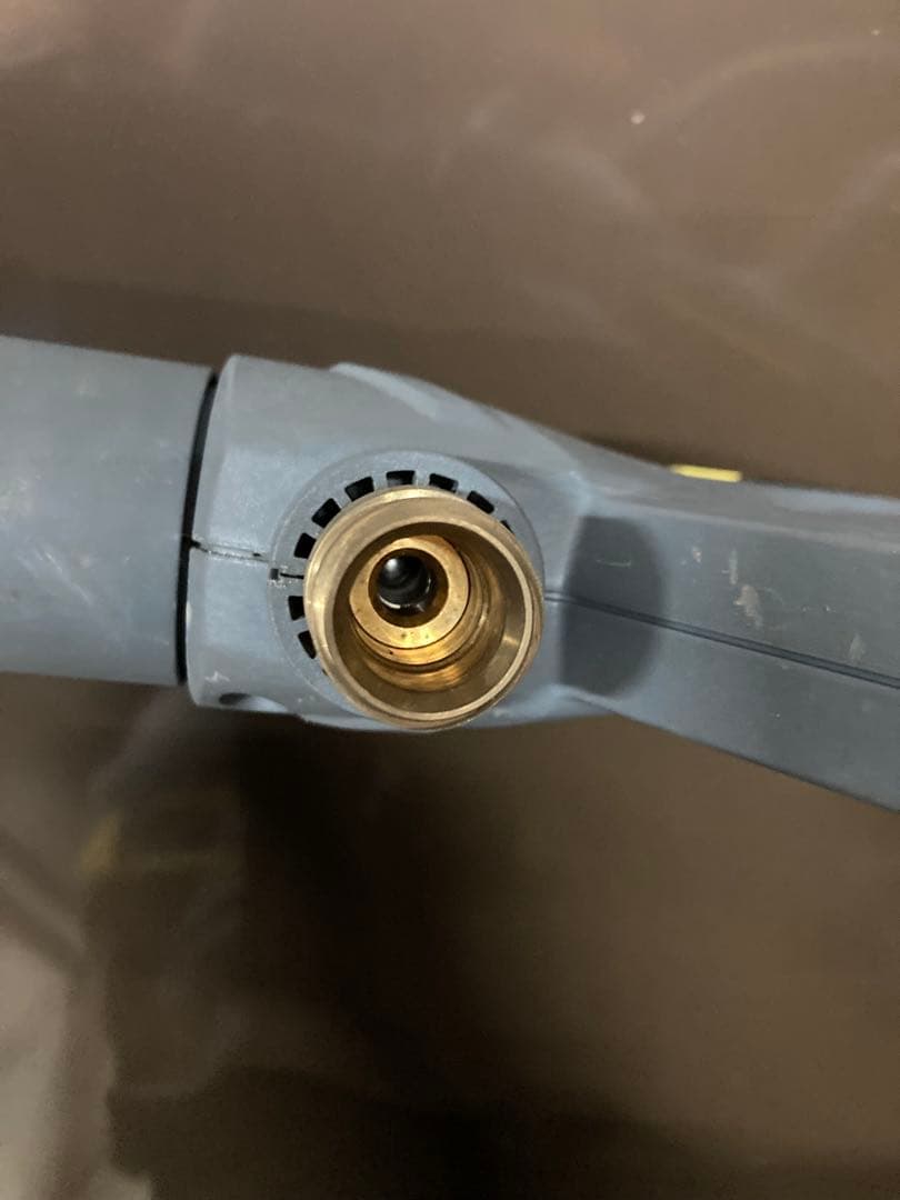 ケルヒャー　高圧洗浄機　HD4/8P 50Hz