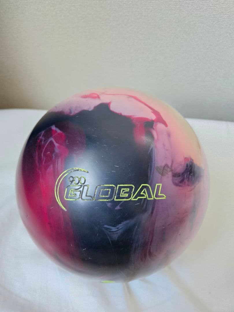 ETERNITY Π 15ポンド【900GLOBAL】