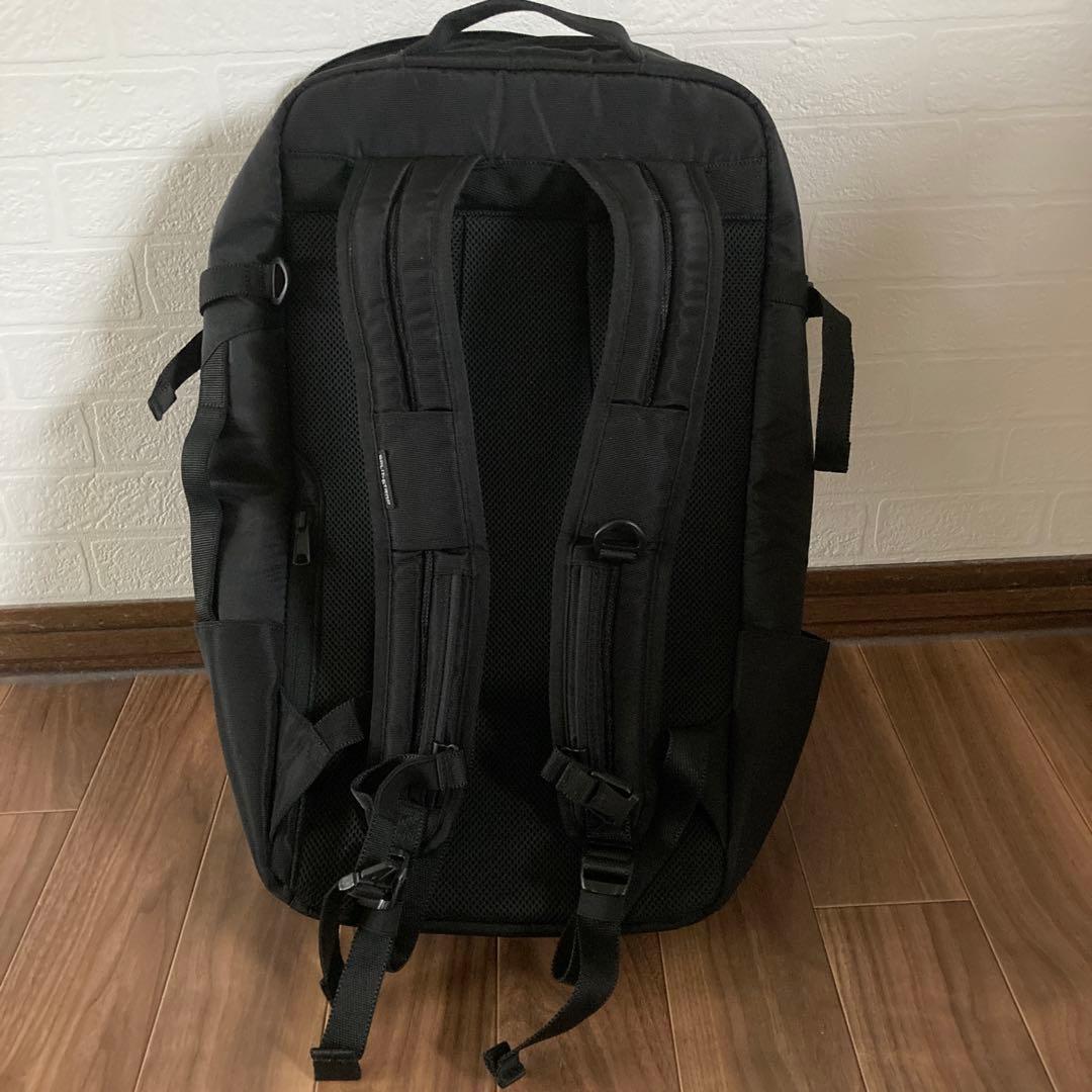 ミズノ　ラケットバッグパック（TechPack2）