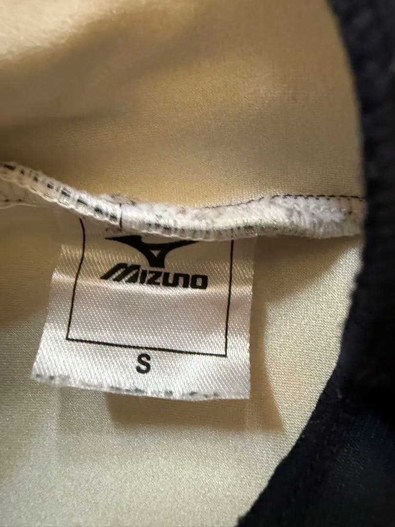 【FIS対応】Sサイズ　ミズノアルペンスキー　競技スキー　ワンピース