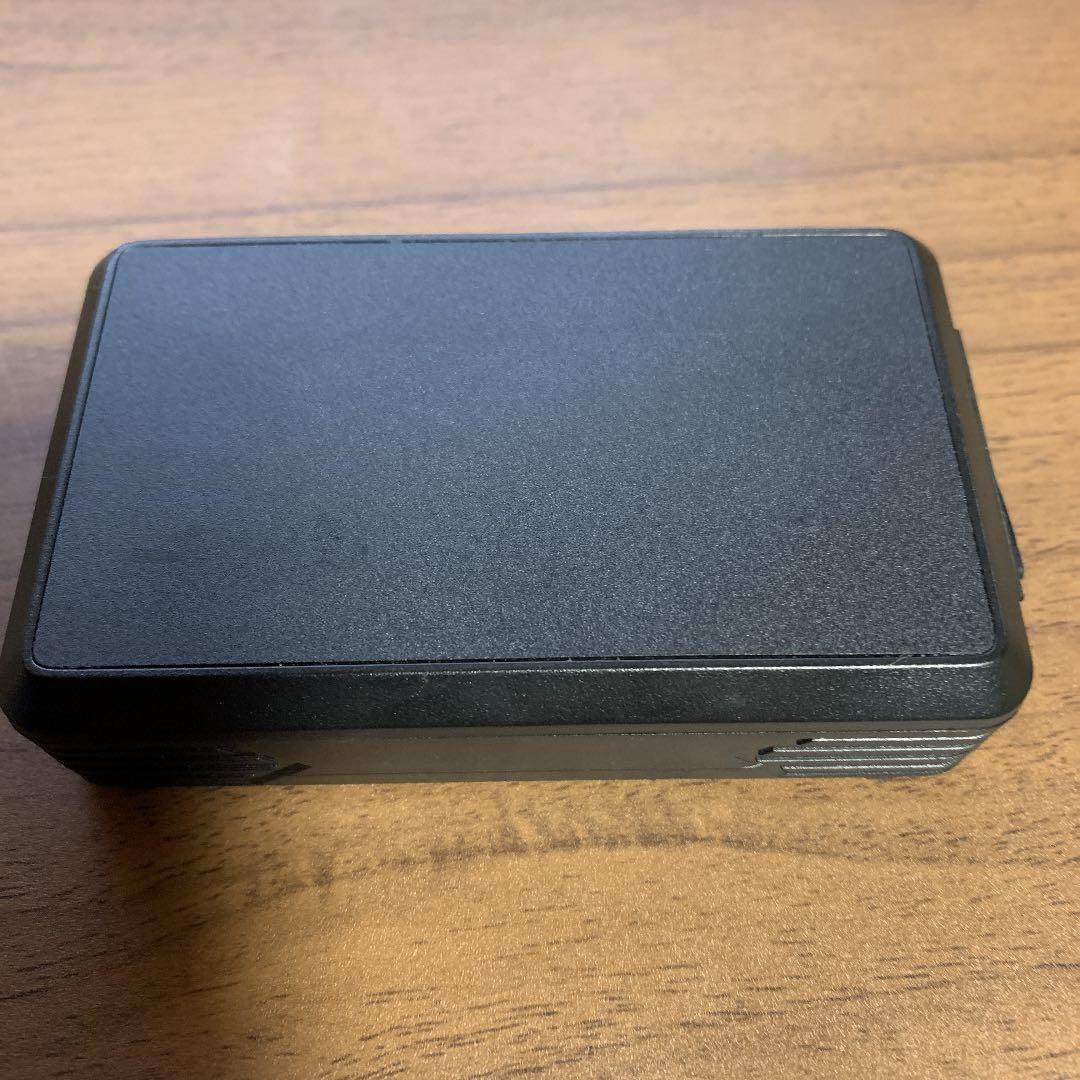 4G GPS発信機