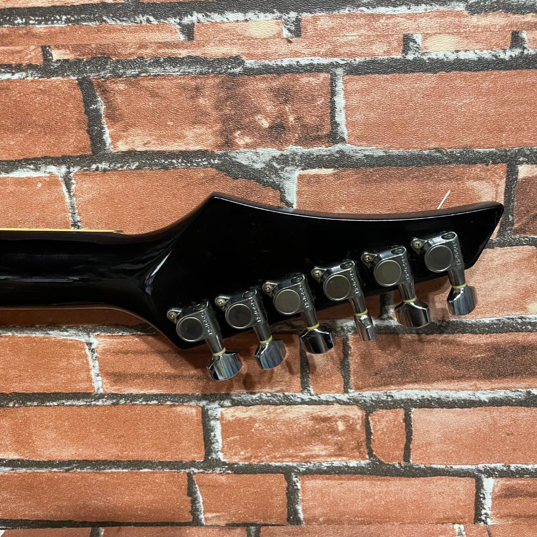 モーリス PA60 FBU（エレアコ）（専用ソフトケース付き）