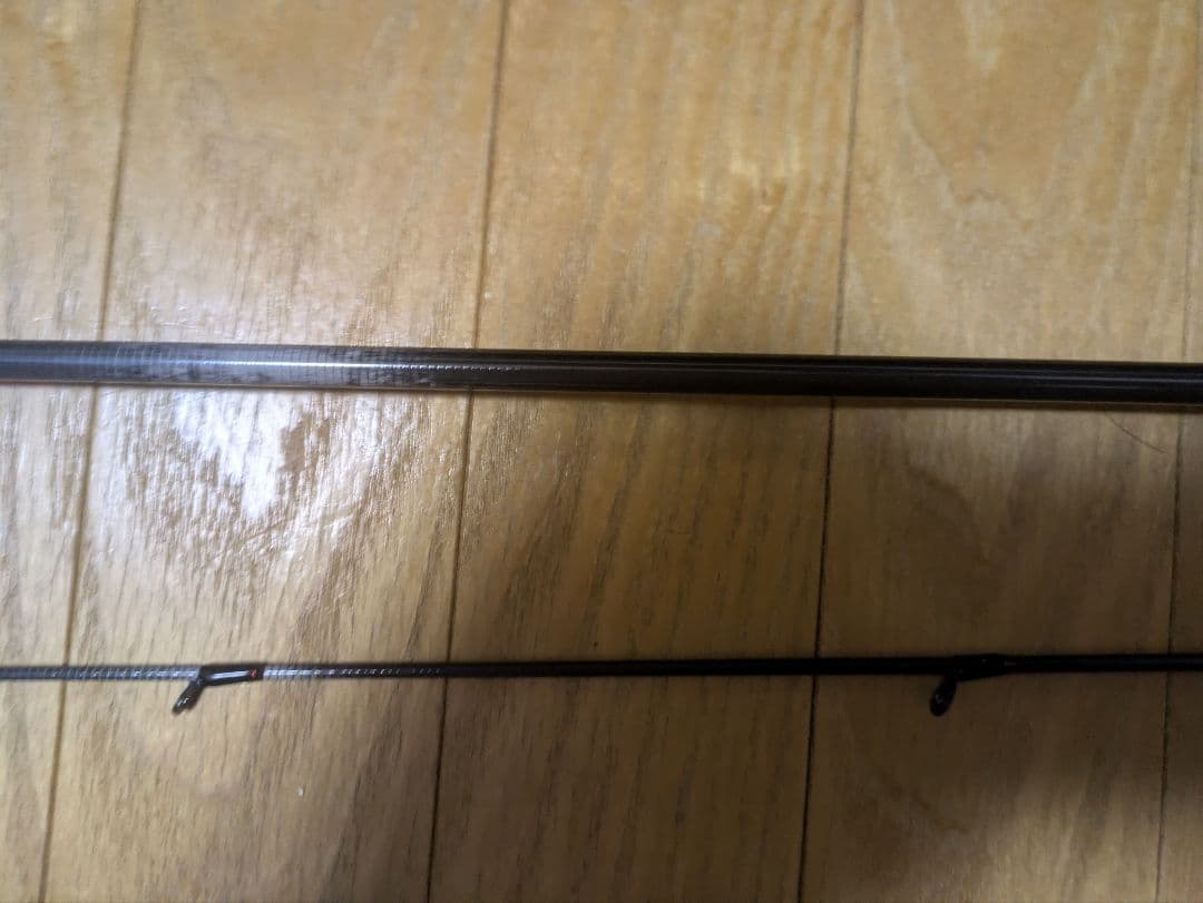 ダイワ 23月下美人 AIR 73ULB-T•W