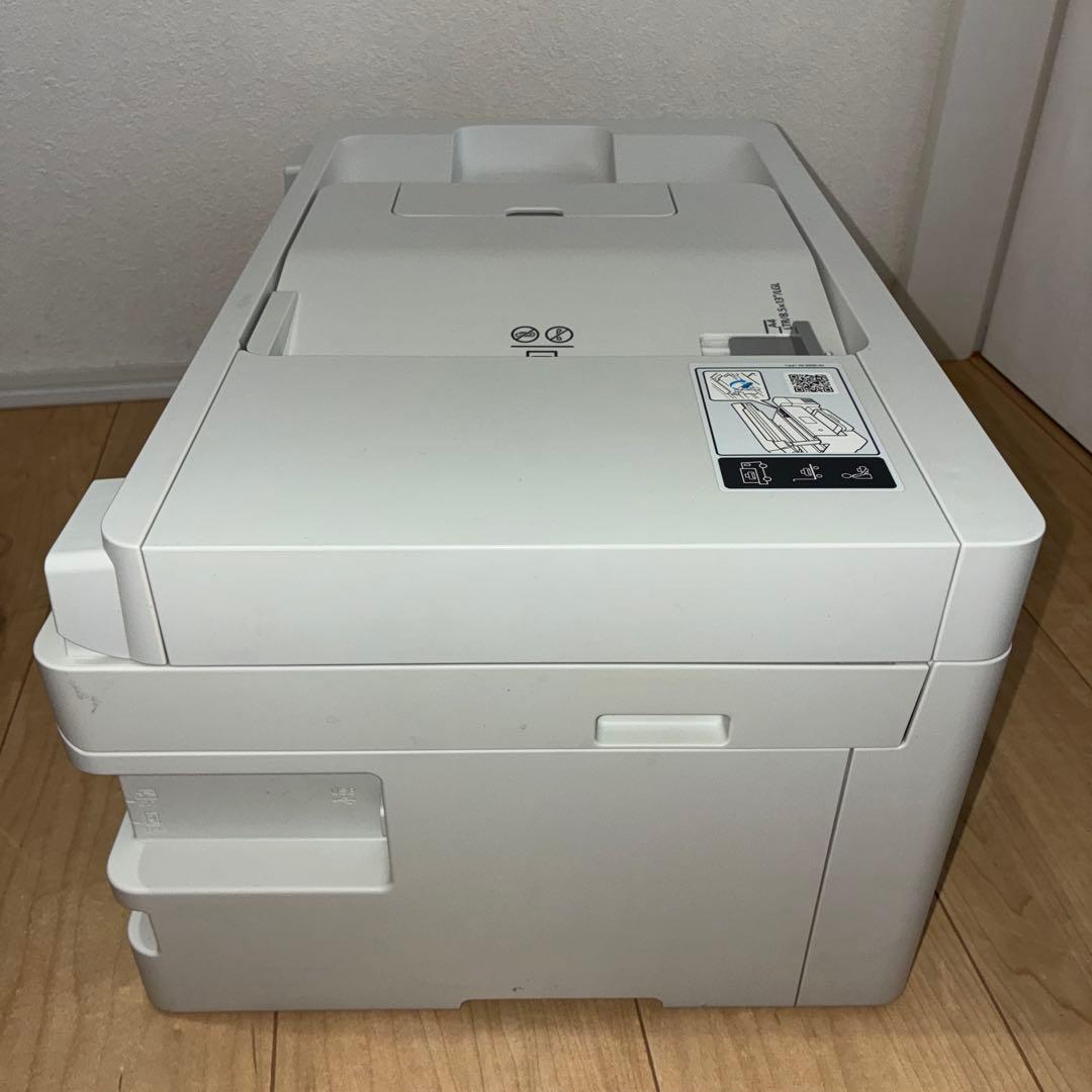 EPSON EW-M5610FT インクジェットプリンター エコタンク