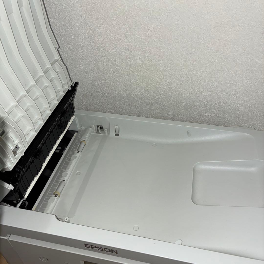 EPSON EW-M5610FT インクジェットプリンター エコタンク