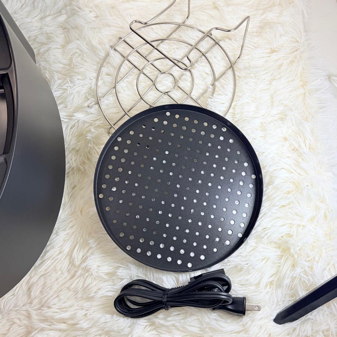 【極美品】 GIFMO DeliSofter DS-1C 2021年式 圧力鍋