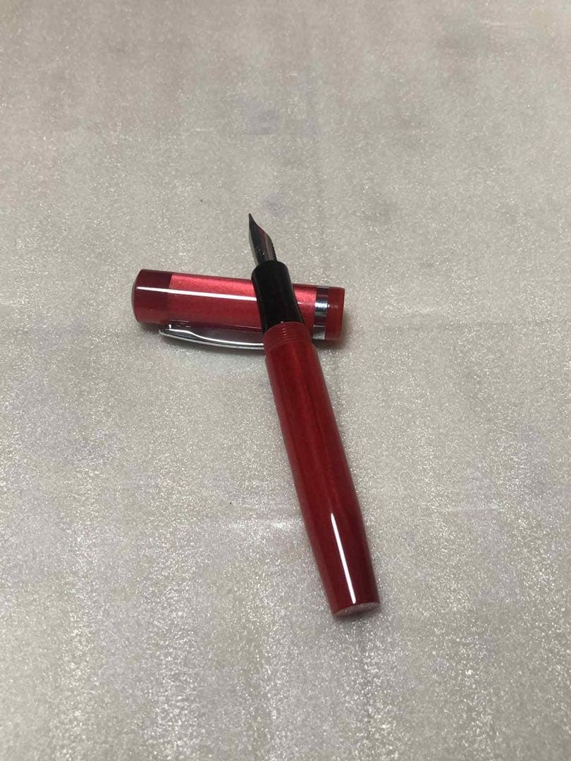 銀座伊東屋 一太郎オリ万年筆