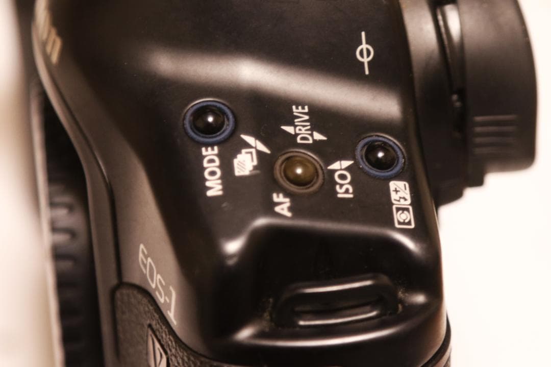 ジャンク品　Canon EOS-1V ボディのみ｜美品｜フィルムカメラ