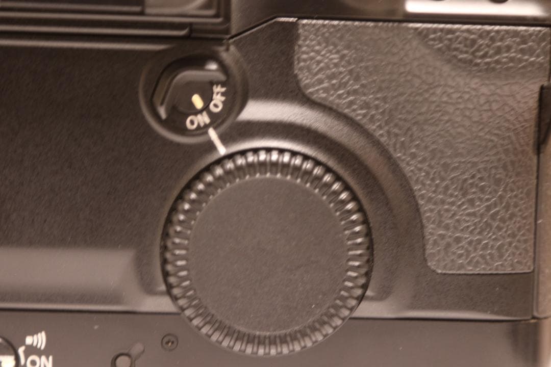 ジャンク品　Canon EOS-1V ボディのみ｜美品｜フィルムカメラ