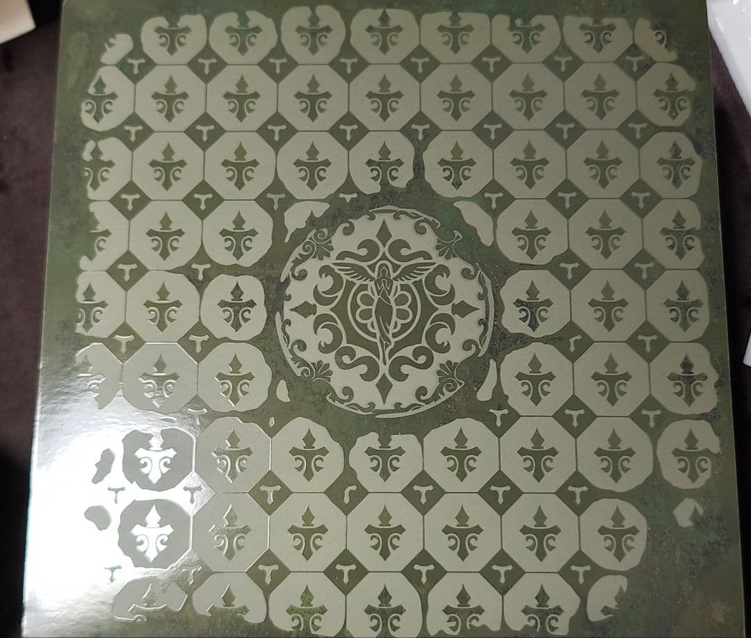 TANCHJIM Origin Lost Manor 特典フルセット