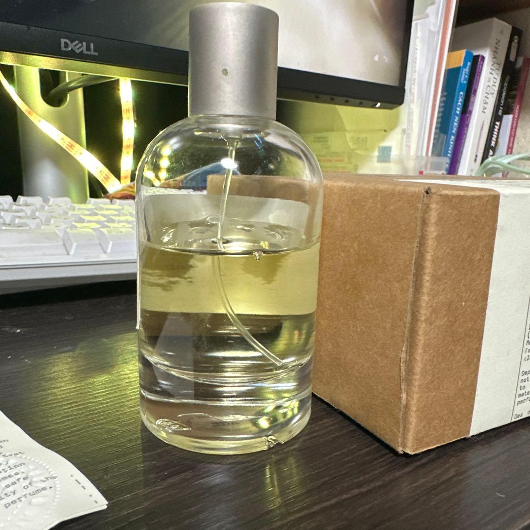 LE LABO SANTAL 33 60ml オードパルファム