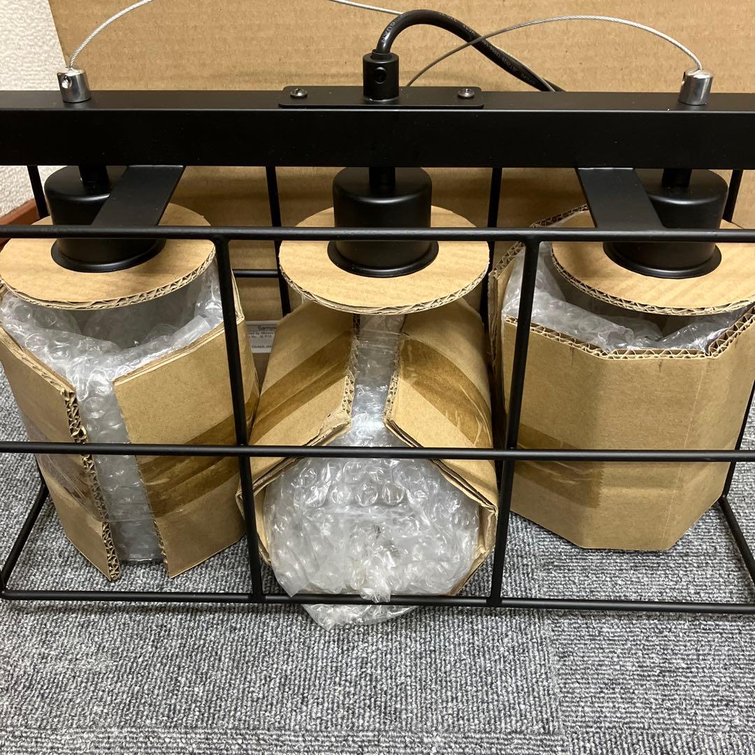 【未使用品】JAVALO ELF JE-P10 空気をきれいにするグリーン照明