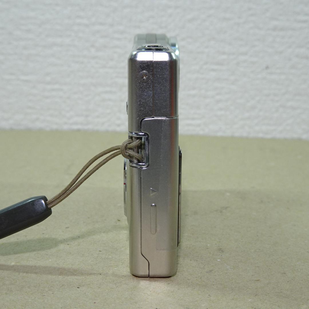 CASIO カシオ EXILIM EX-S20 コンデジ デジカメ 超軽量97g