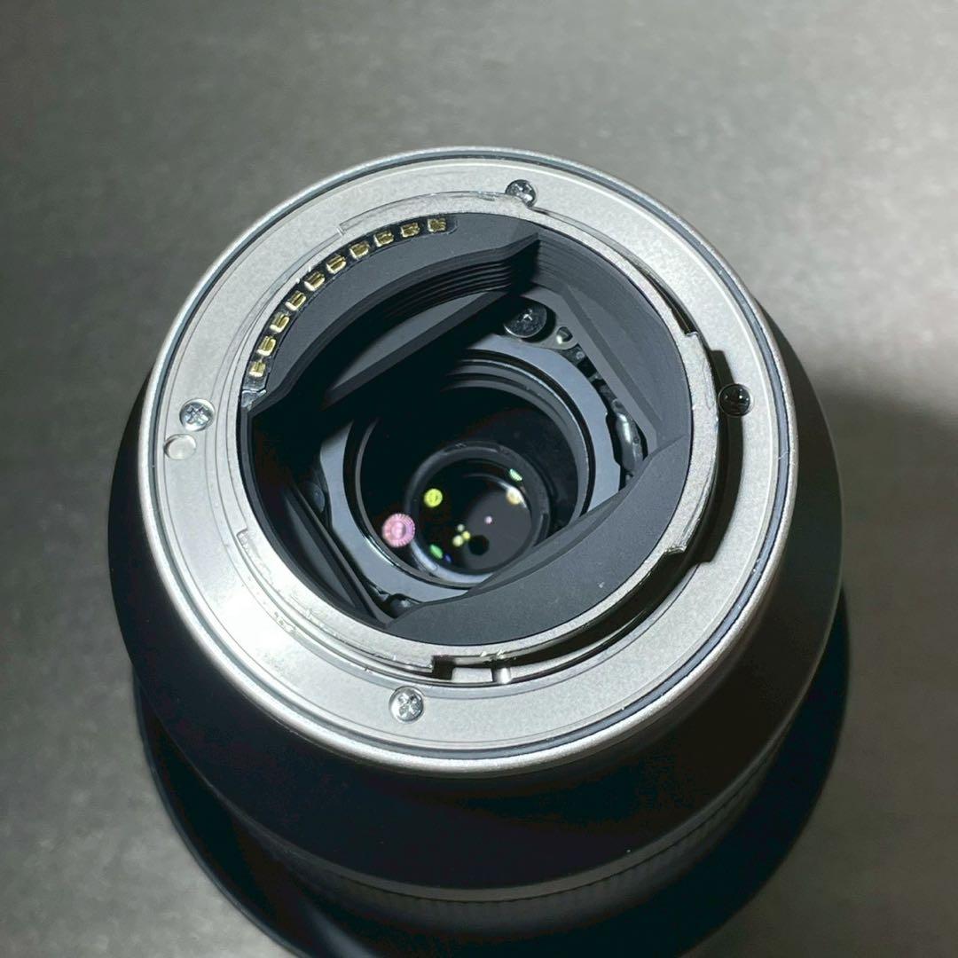 【動作確認済】α7RⅡ本体+レンズ2点（計3点）セット（フィルター3点おまけ付）