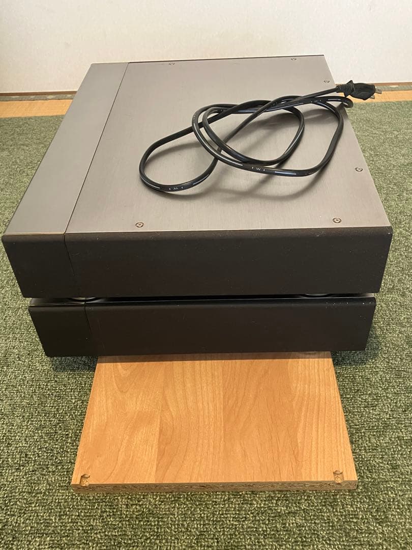 ONKYO C-1000 R-1000 アンプ　CDセット