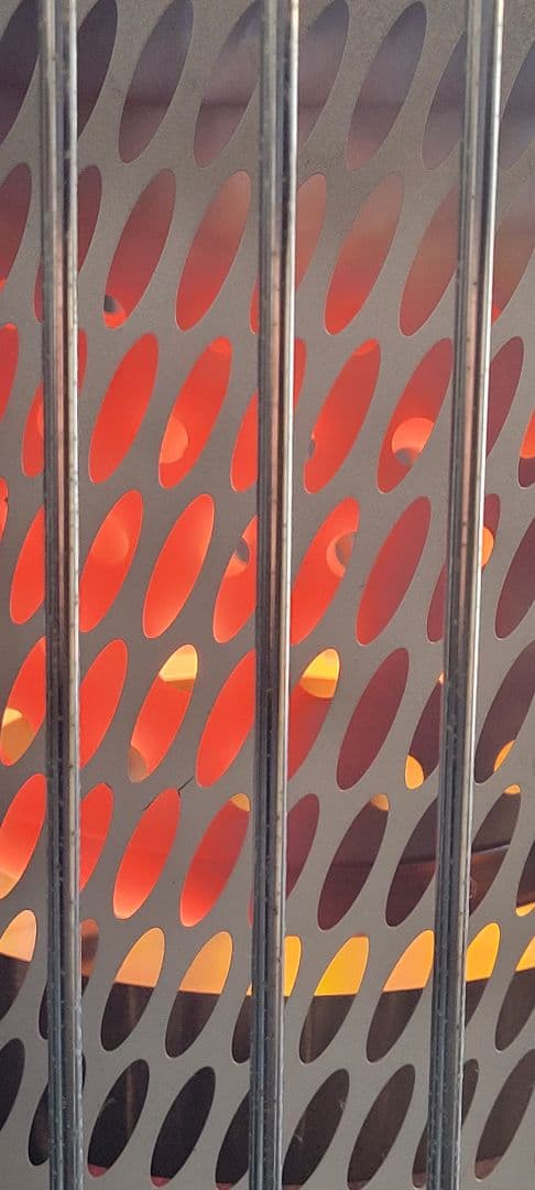 p*o様 DAINICHI ダイニチ 石油ファンヒーター ブルーヒーター FM-