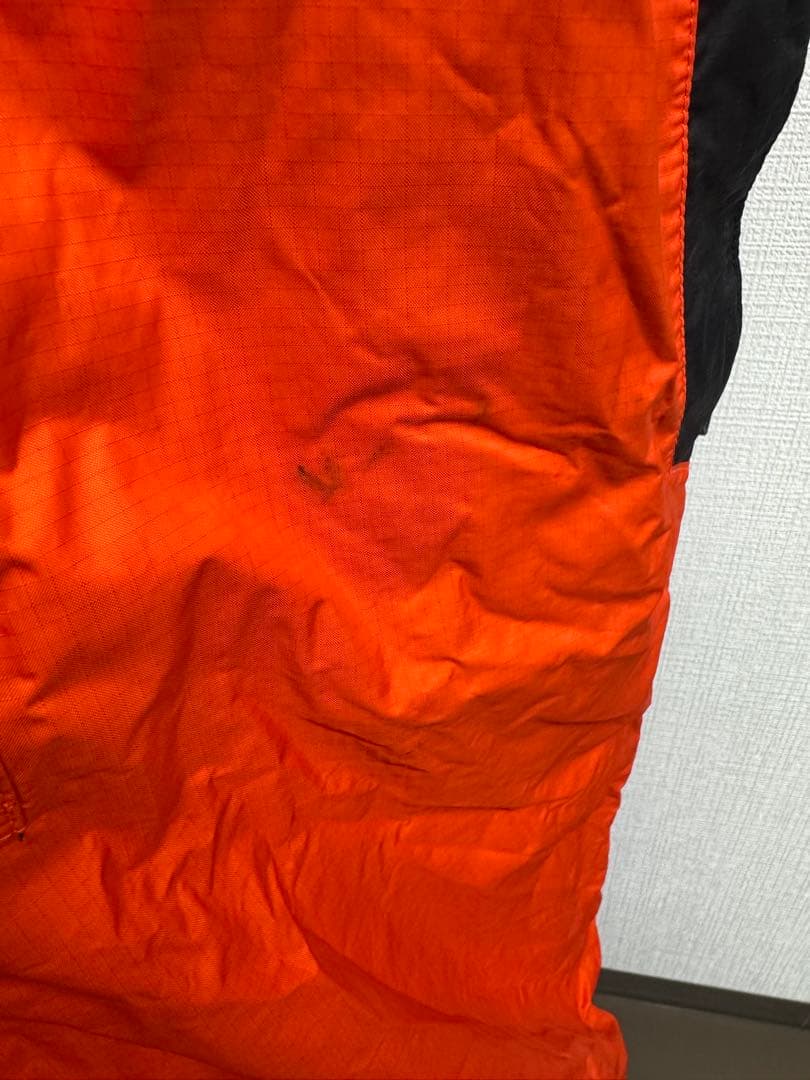 中古品①　エバーグリーン　E.G.ホットスーツ2 EGHS-02