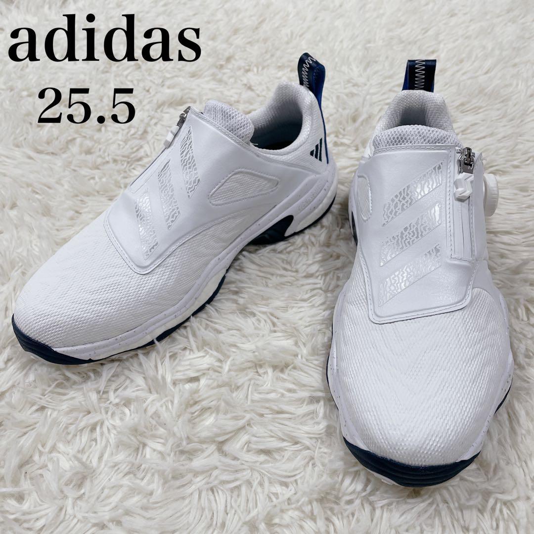 adidas アディダス コードカオスボア25 サイズ 25.5cm
