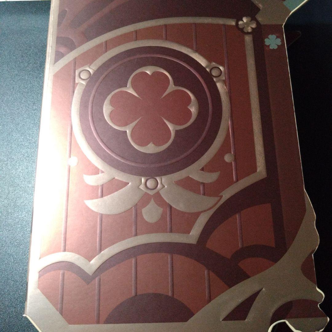 Redmi AirDots 3 Pro 原神版 クレー コラボ