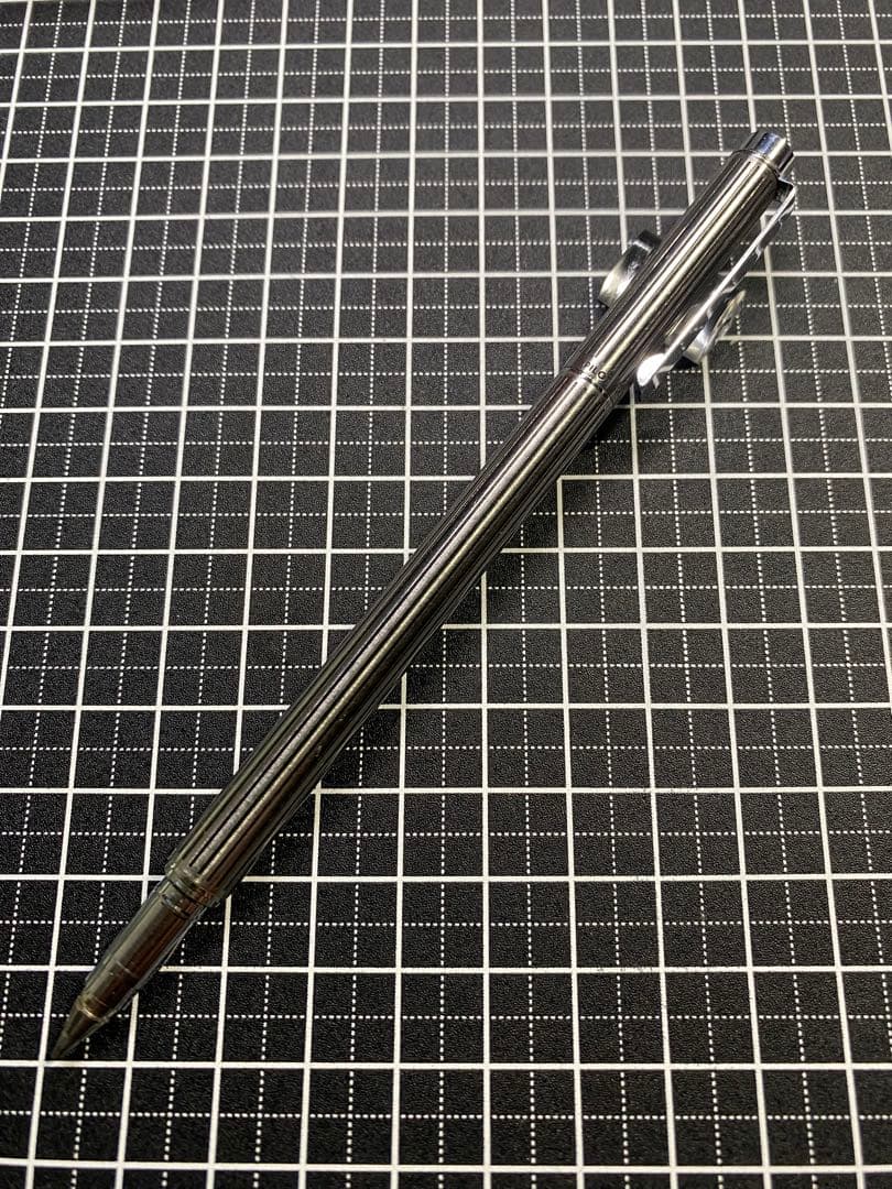 PILOT switch Stripe ボールペン・シャープペンシル