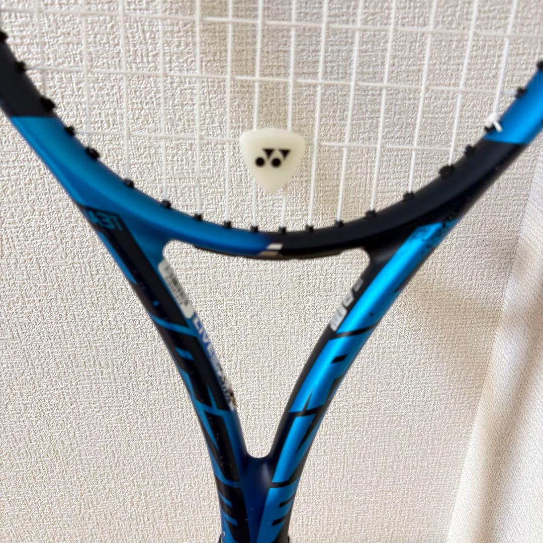 バボラ ピュアドライブ チーム 2021 #2 テニスラケット