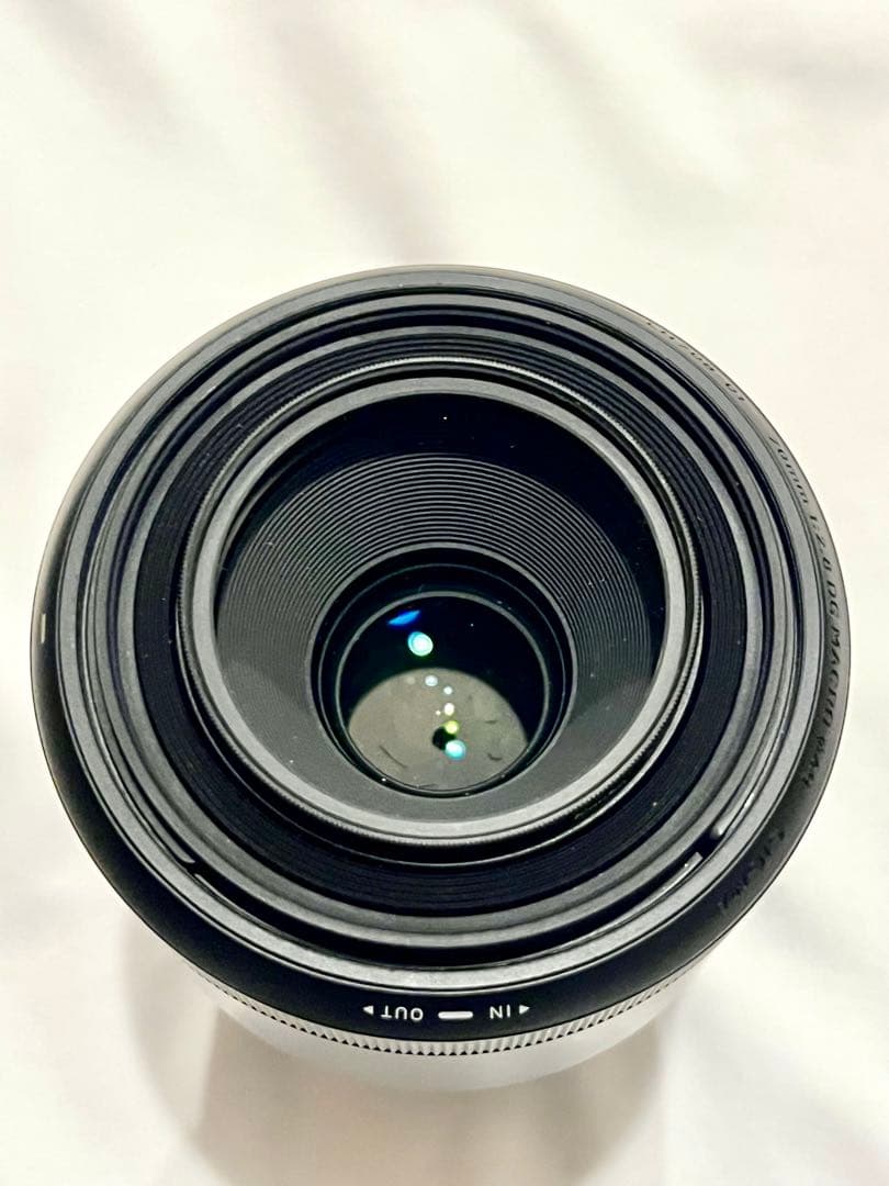 SIGMA Art 70mm F2.8 DG MACRO SONY Eマウント