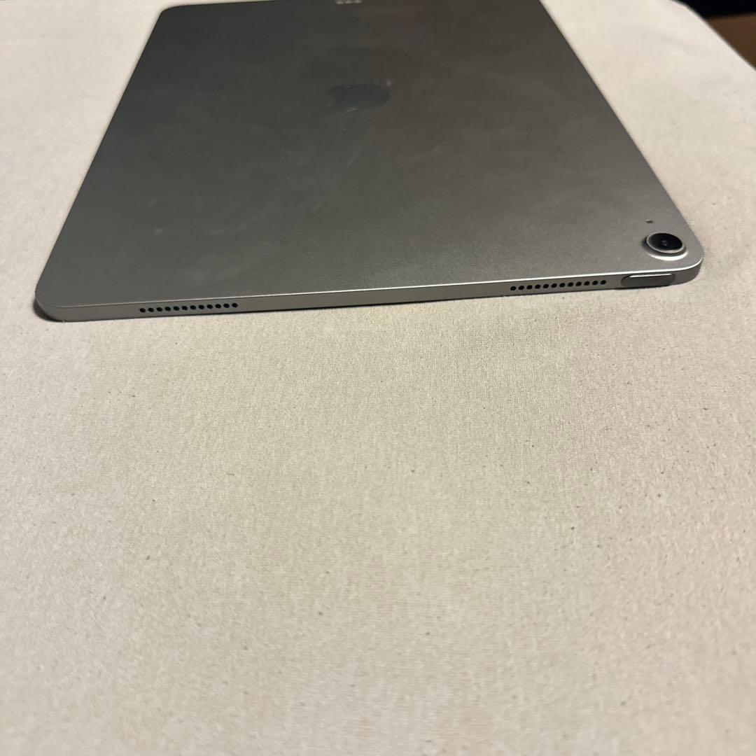 iPad Air 13インチ バッテリー100% Wi-Fi 128GB 14