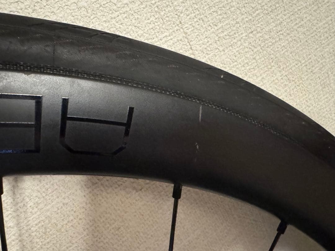 パーツ BONTRAGER AEOLUS RRO 37