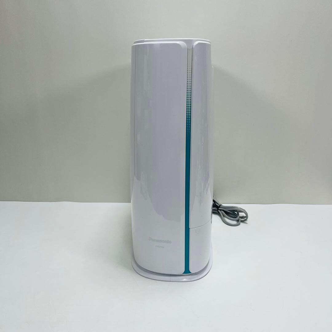 Panasonic 衣類乾燥除湿機 F-YZT60 取説あり 即日発送　20年製