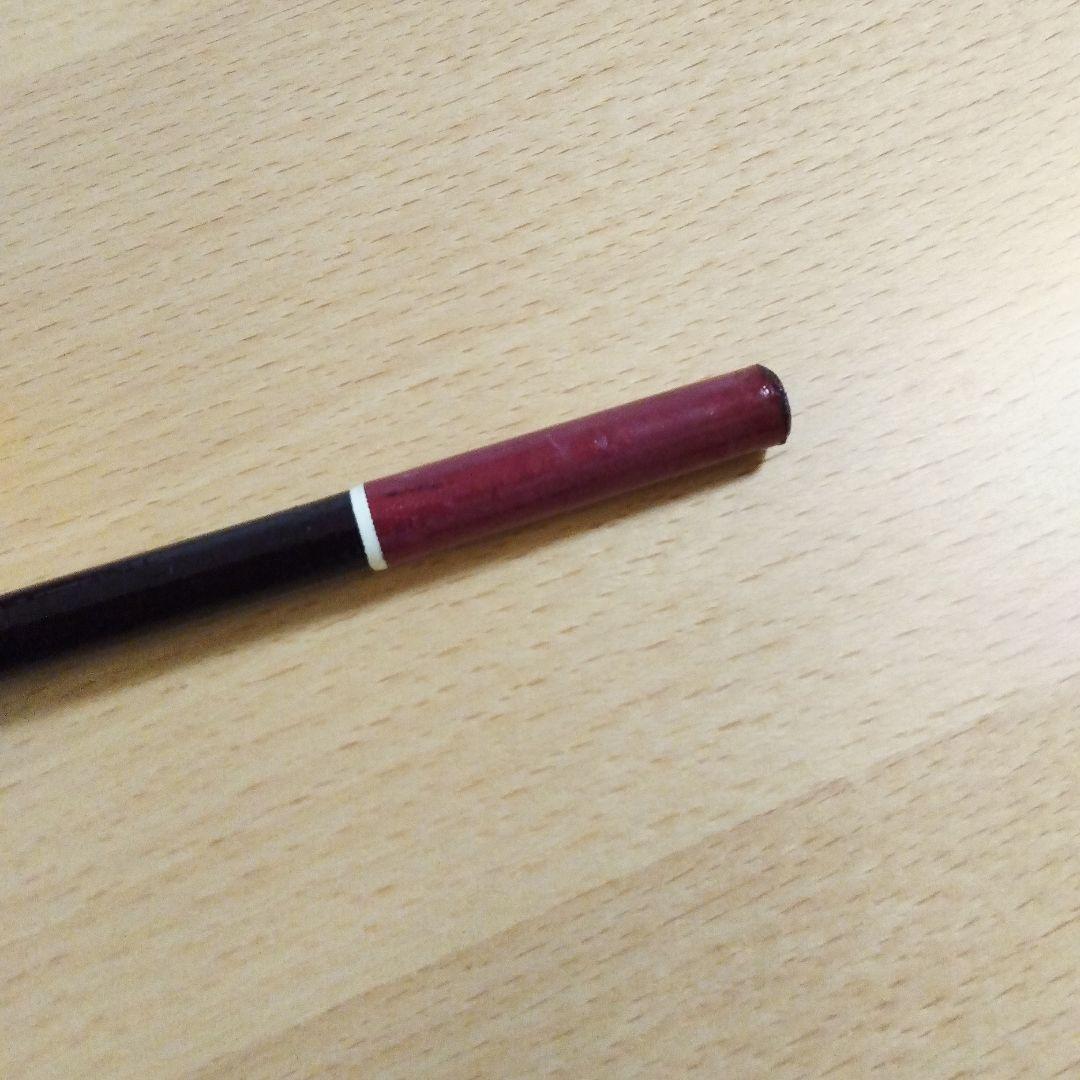 フェンウィック？ ノンノン オールドダイワのグラスロッドです。