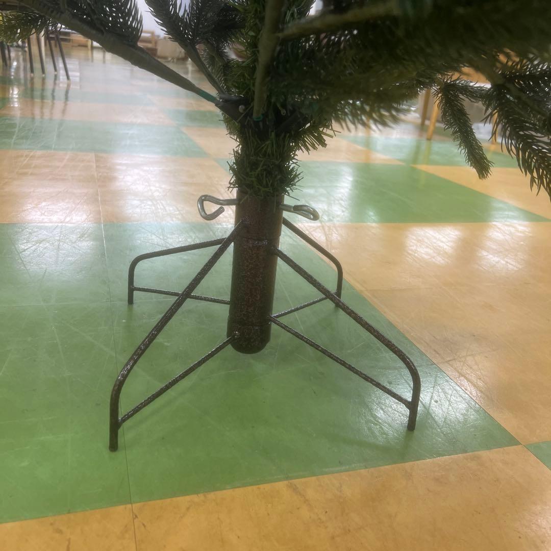 302 GLOBAL TRADE 120cm クリスマスツリー