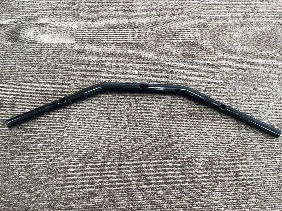 トライジャ製　ドラックバーハンドル760mm