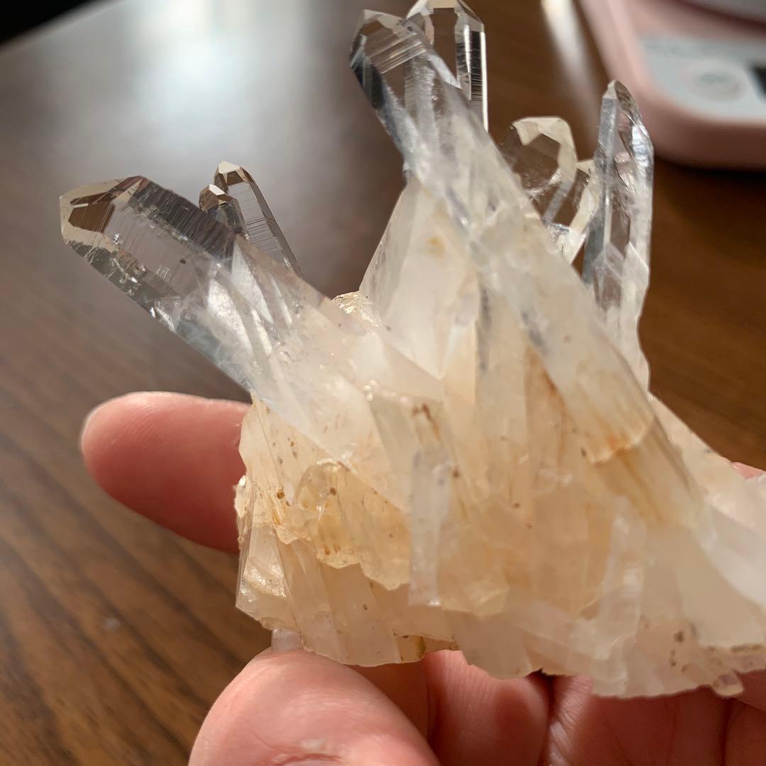 希少天然石レムリアンシード