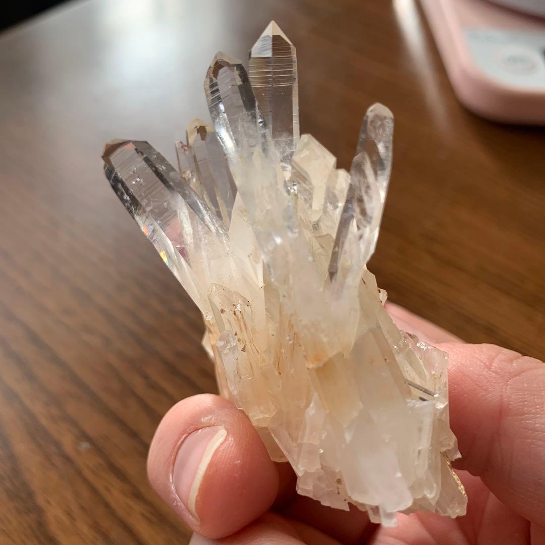 希少天然石レムリアンシード