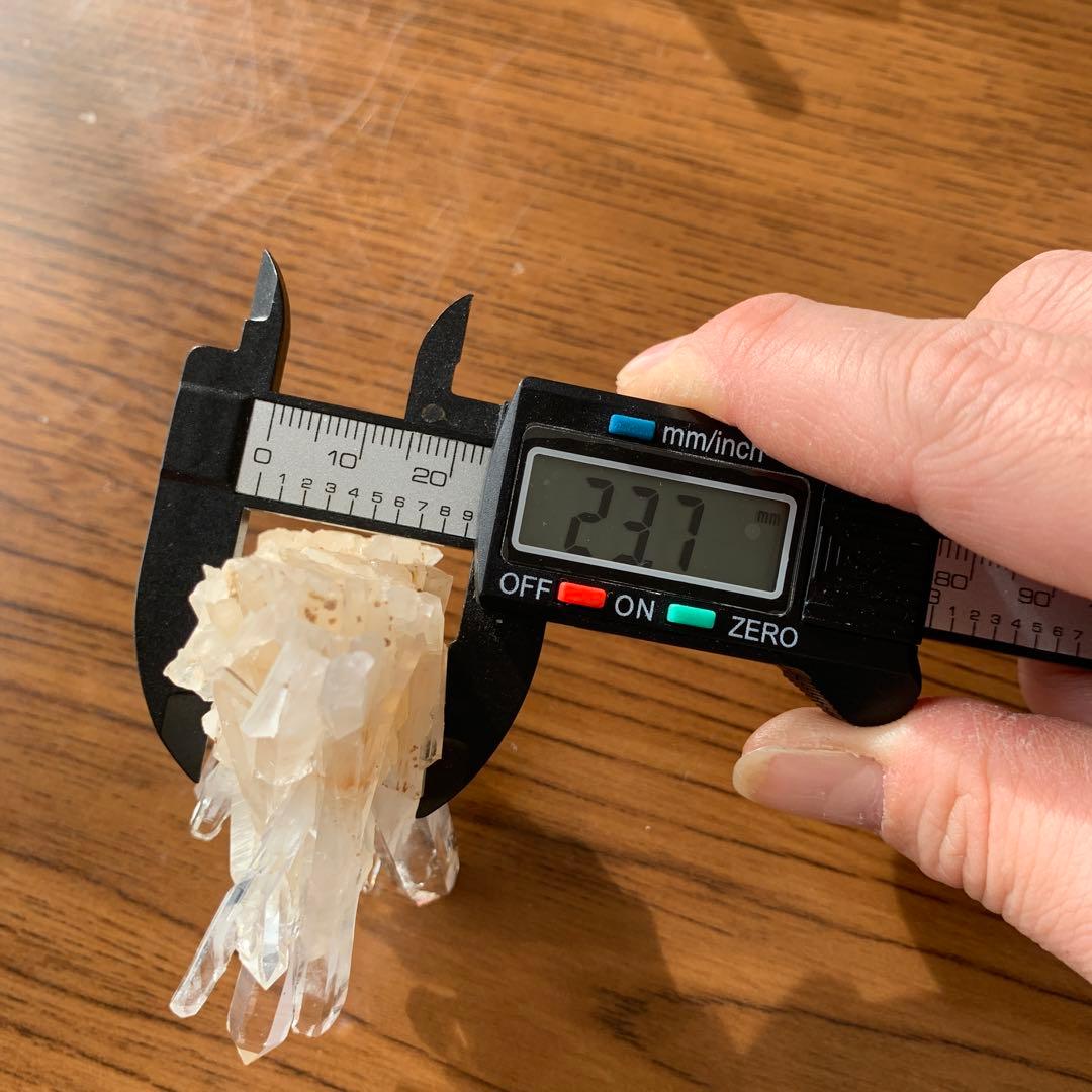 希少天然石レムリアンシード