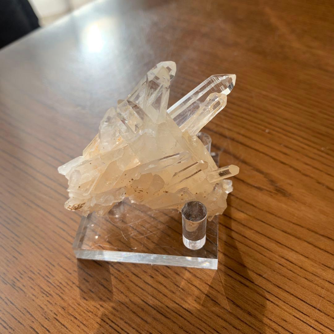 希少天然石レムリアンシード