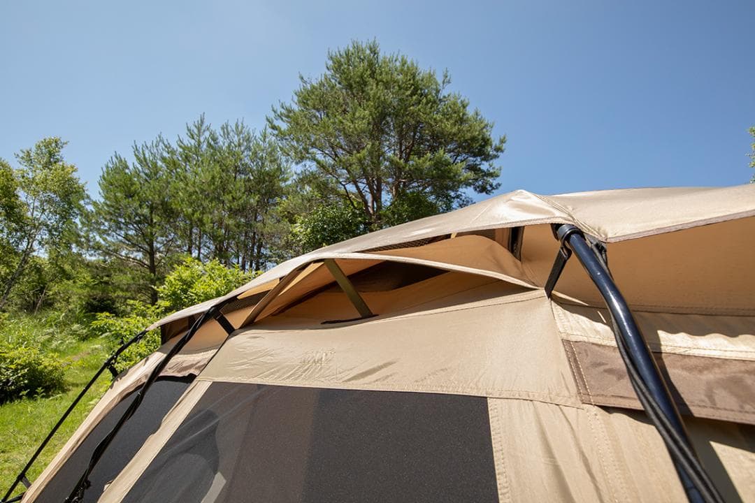 オガワ ファシル 2737 4人用 新品未使用