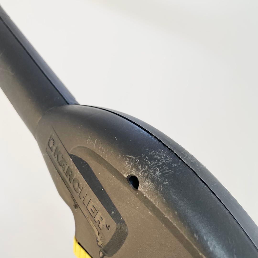 KARCHERケルヒャー 高圧洗浄機 K3サイレントベランダ　東日本専用