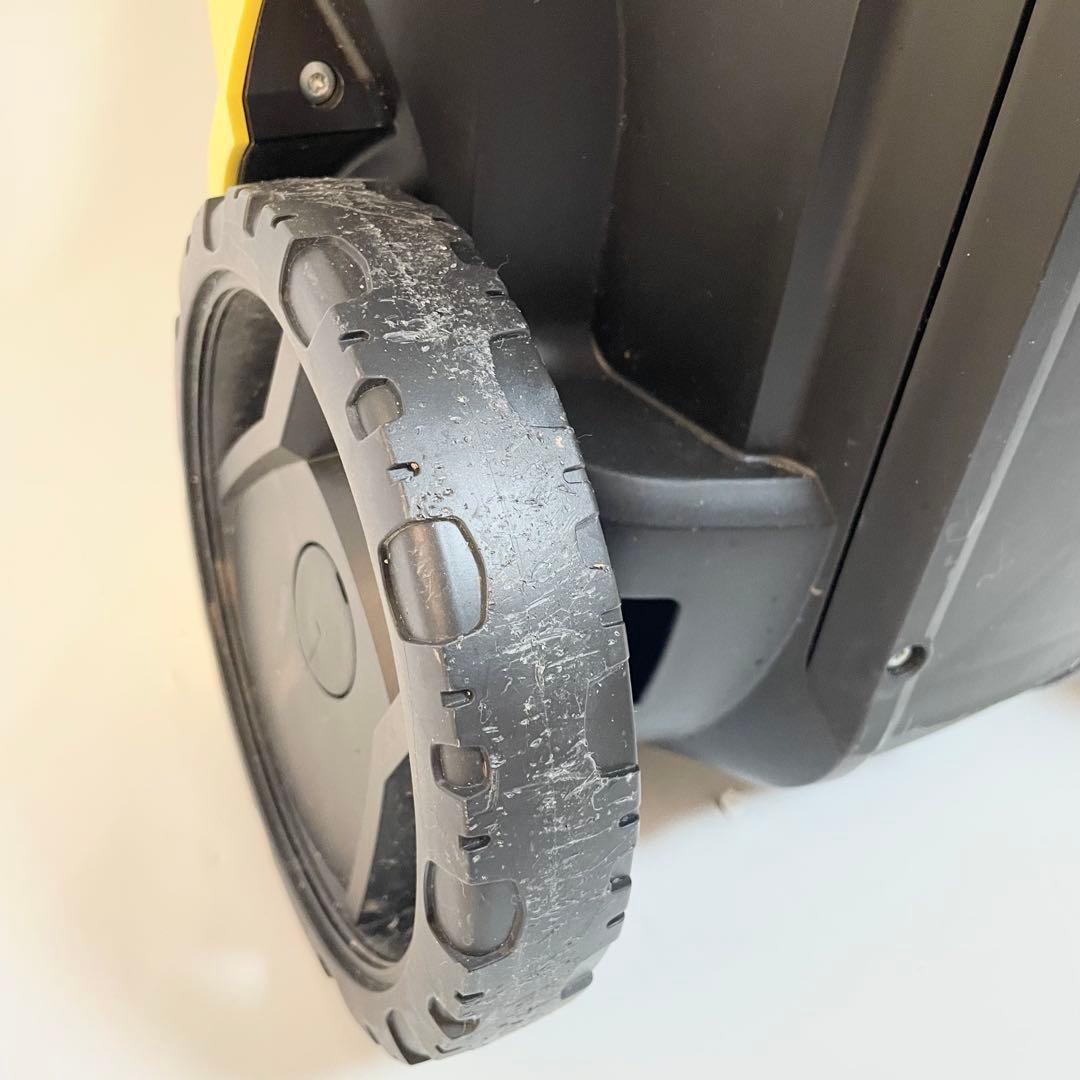 KARCHERケルヒャー 高圧洗浄機 K3サイレントベランダ　東日本専用