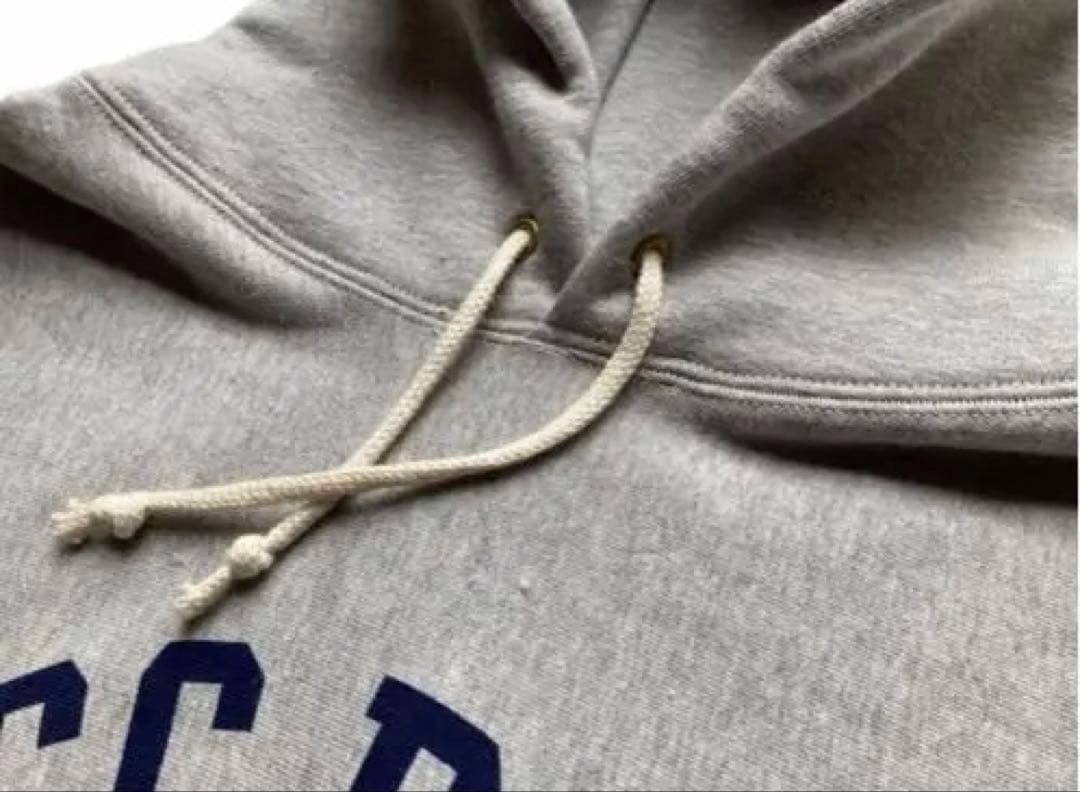 【シュガーバレー別注】ウエアハウス Lot 484 KINGS POINT