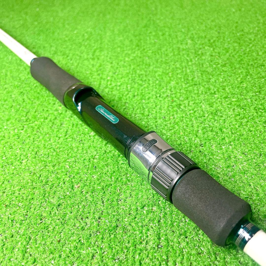 Daiwa ダイワ　エメラルダスST 81M-MD エギング　インターライン