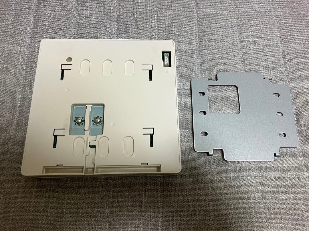 日立　エコキュート　BHP-TA373 台所用リモコン