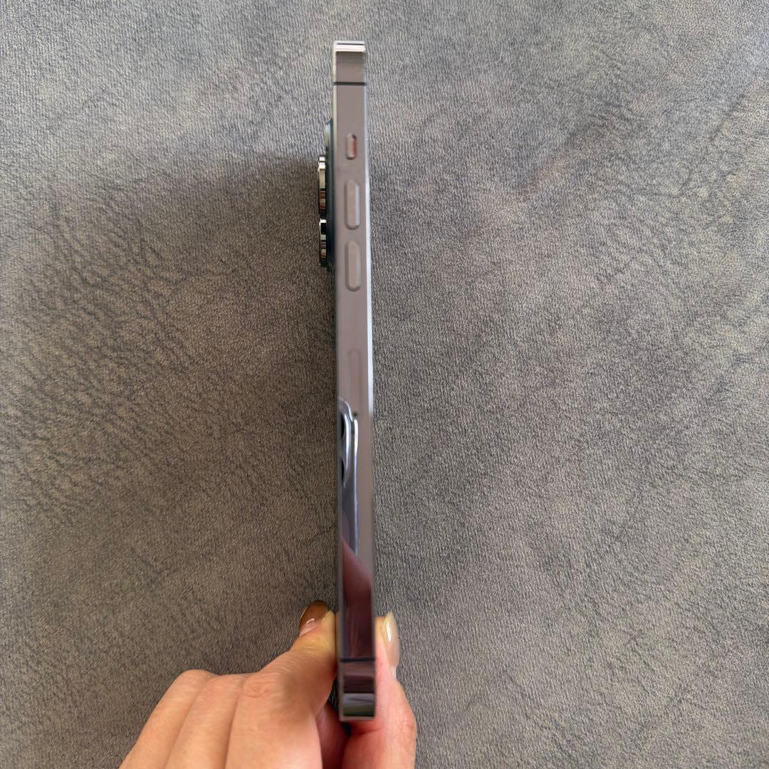 iPhone14 Pro Max 256GB ディープパープル 動作良好