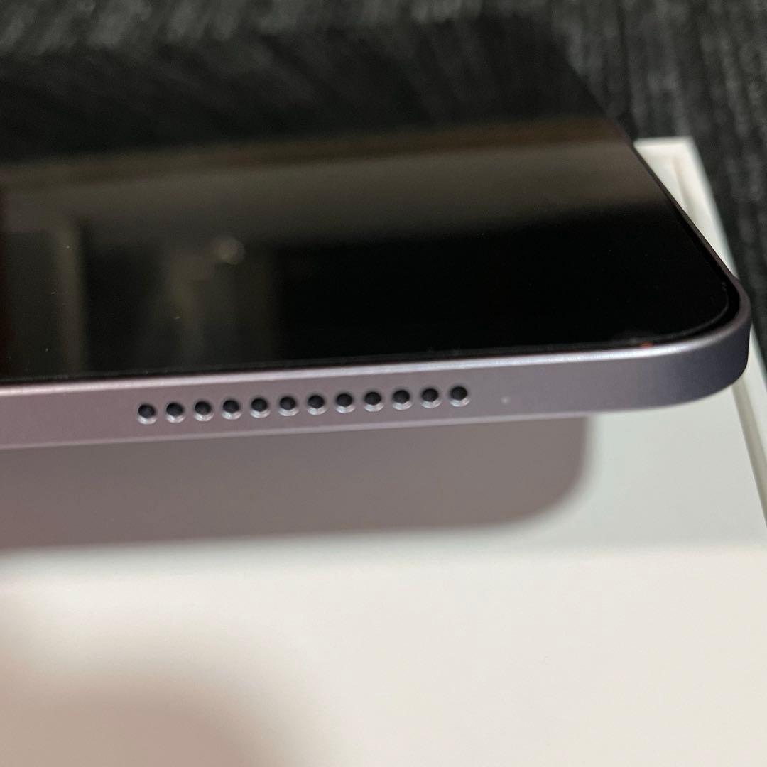 iPad Air 6 M2 128GB Wi-Fiモデル ケース·他社ペンシル付