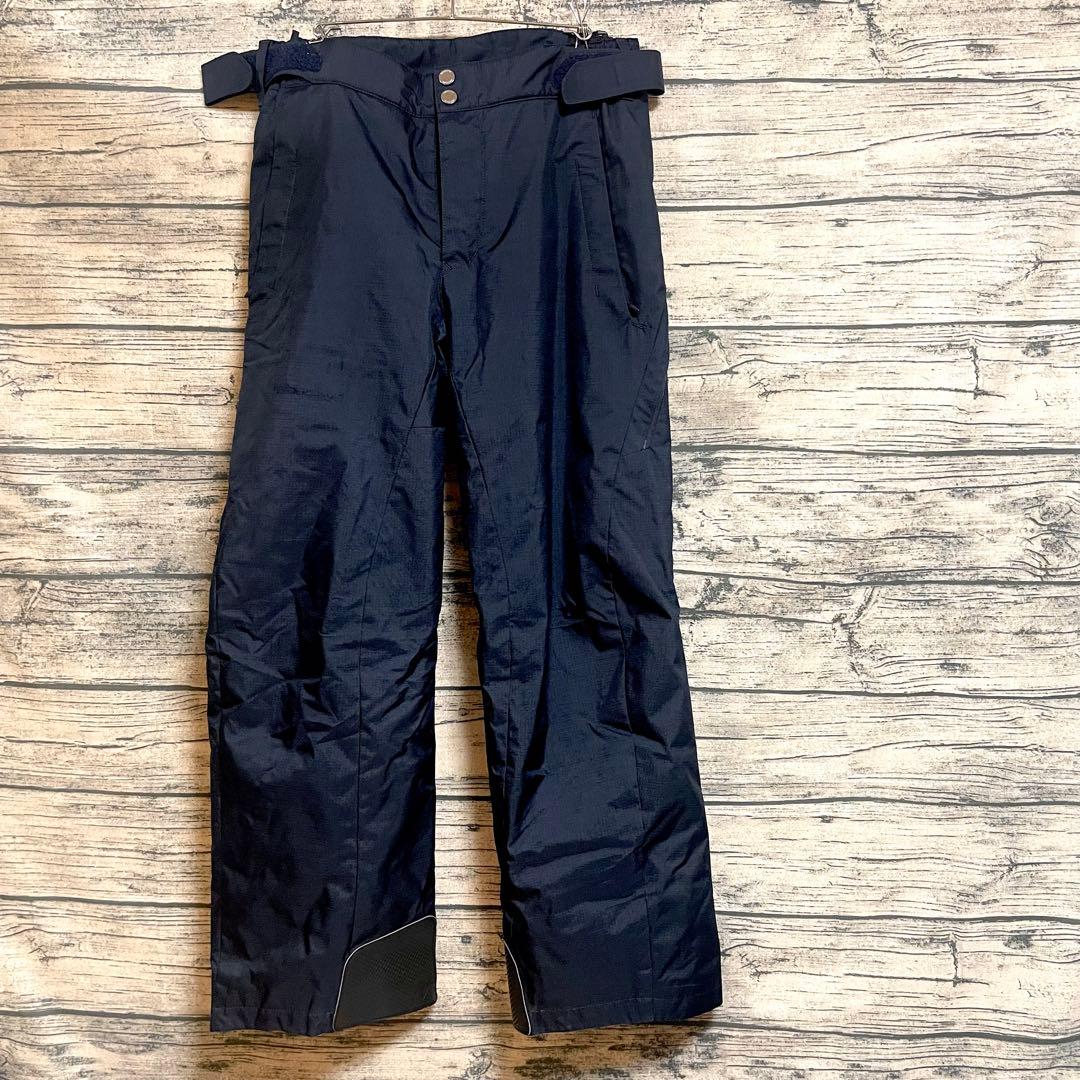 DESCENT デサント ウエア上下 S.I.O JACKET PANTS 60