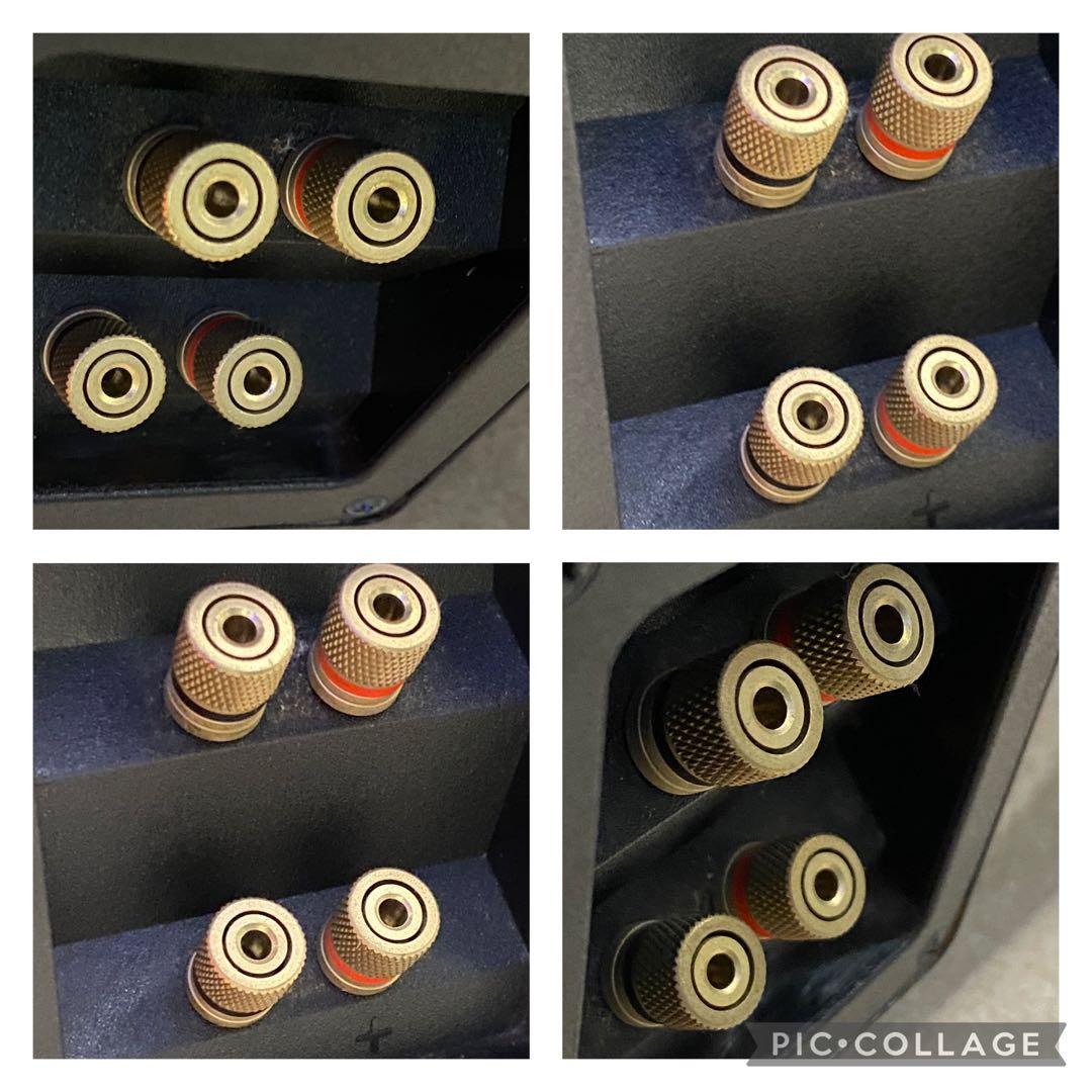 3-1499 YAMAHA スピーカーシステム ピアノブラック NS-F700