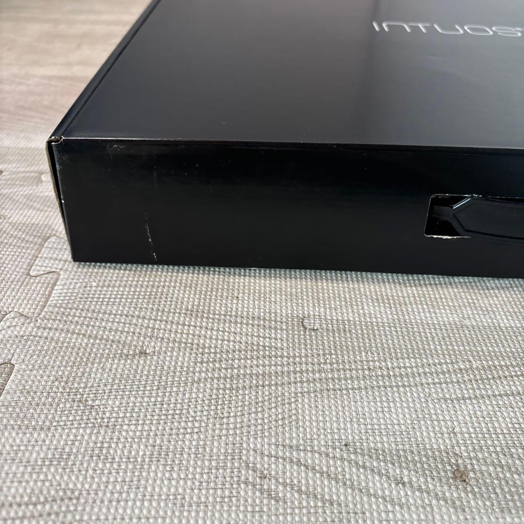 Wacom Intuos Pro ペンタブレット 本体