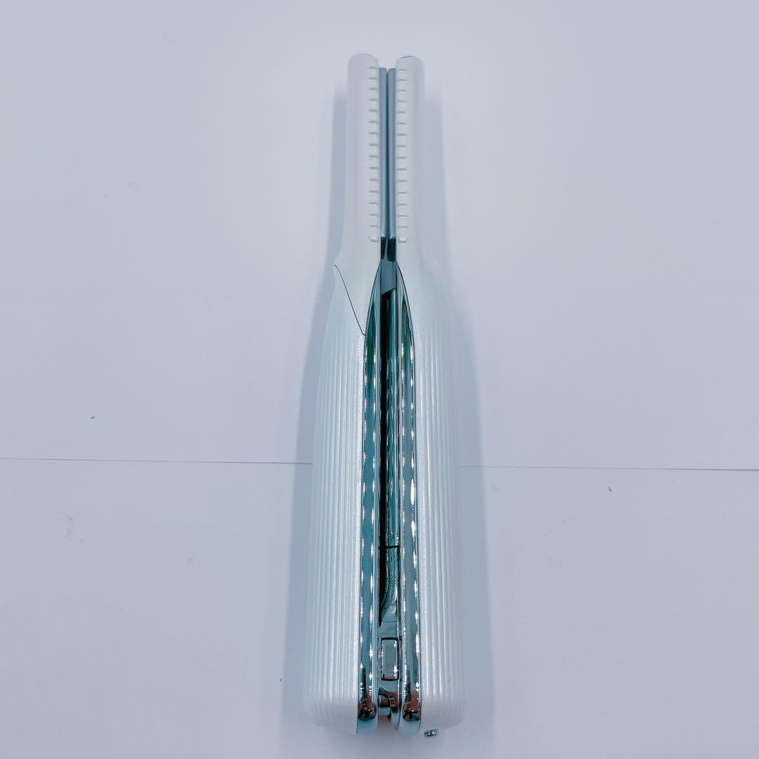 3AM34 ReFa リファ コードレスヘアアイロン RE-AI02A 美容機器