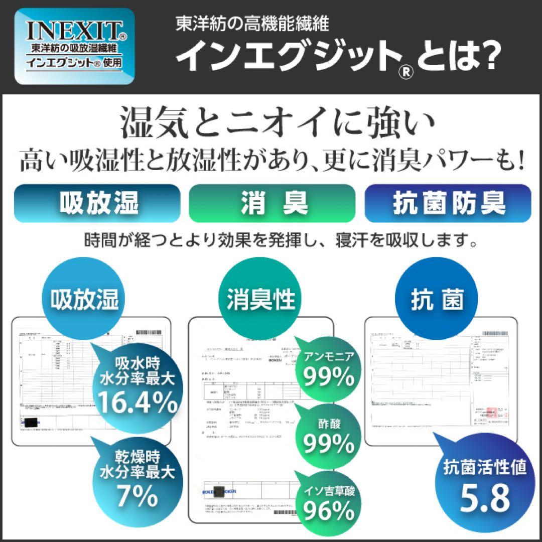 【7/31までの特別価格】すのこ型除湿マット【エアジョブ】　2セット