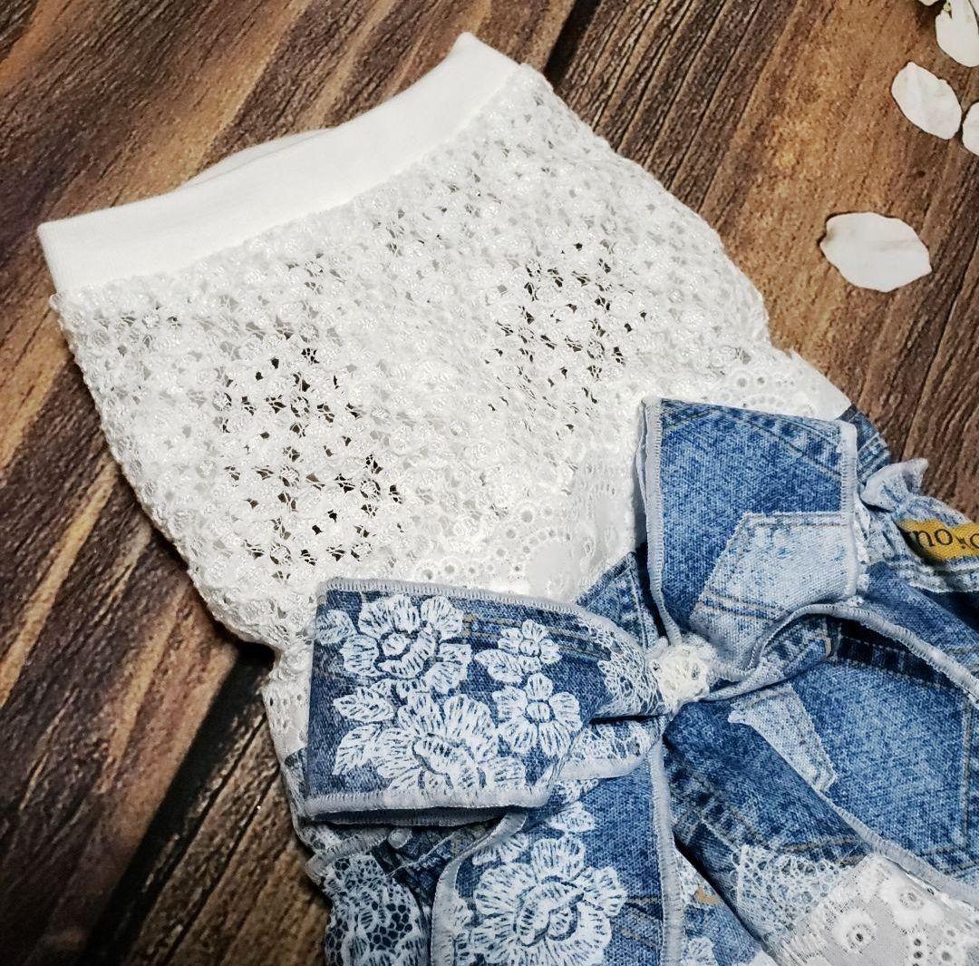 犬服　お問い合わせ